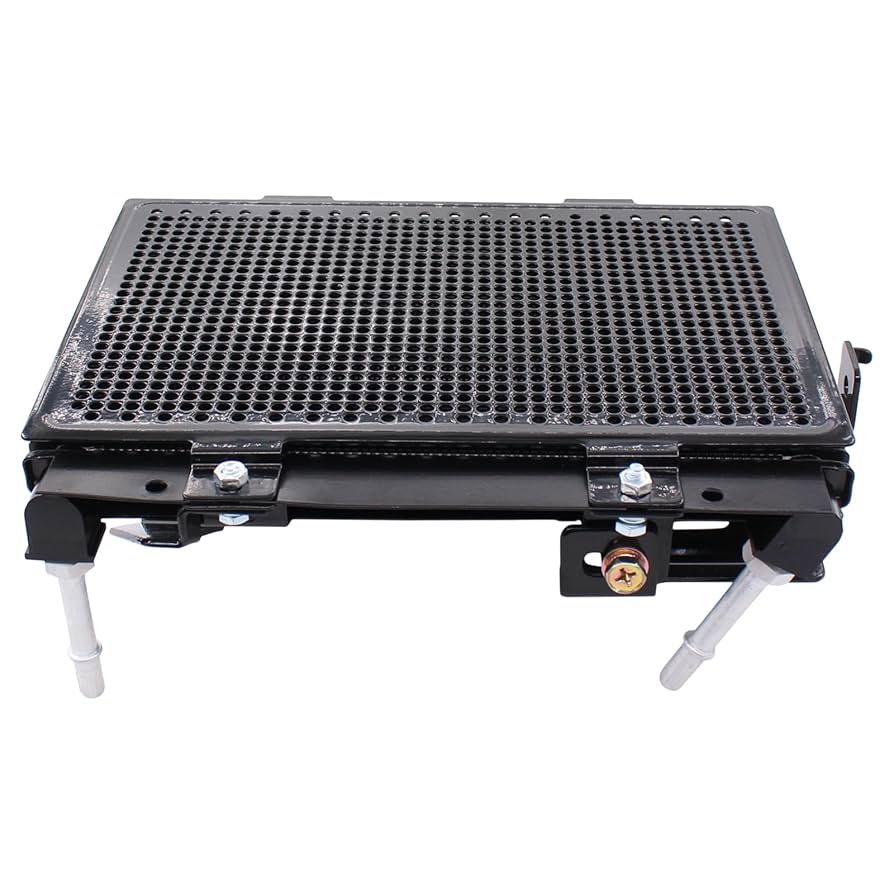 Amazon.com: MOTOKU Diesel Fuel Cooler for Chevy Silverado